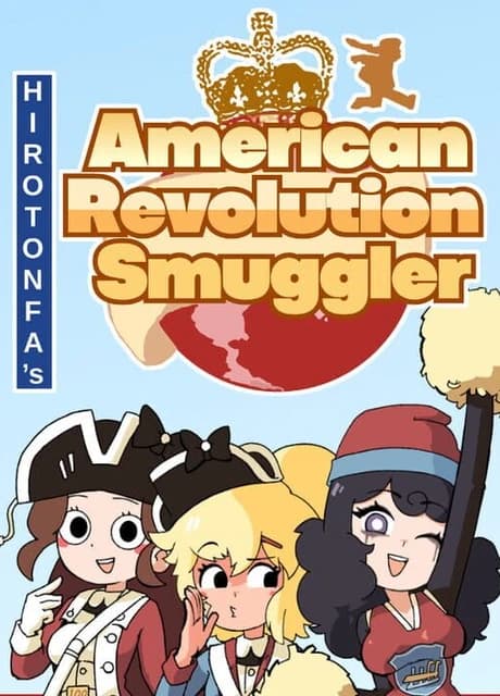 Hirotonfa's American Revolution Smuggler