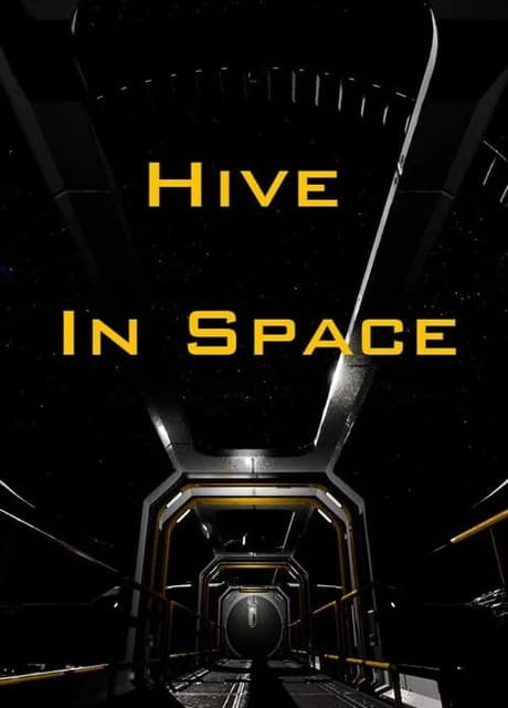 Hive In Space