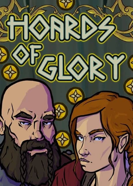 Hoards of Glory
