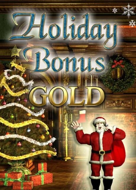 Holiday Bonus Gold