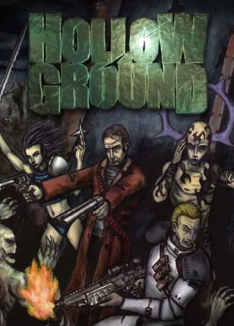 Hollow Ground