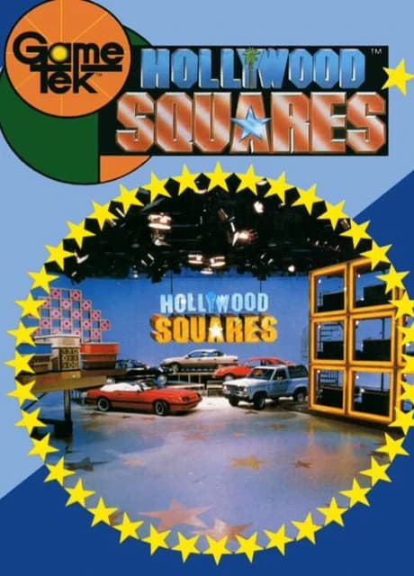 Hollywood Squares