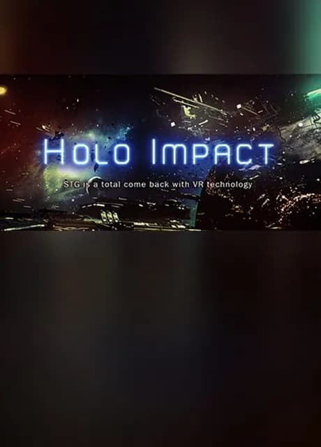 Holo Impact : Prologue