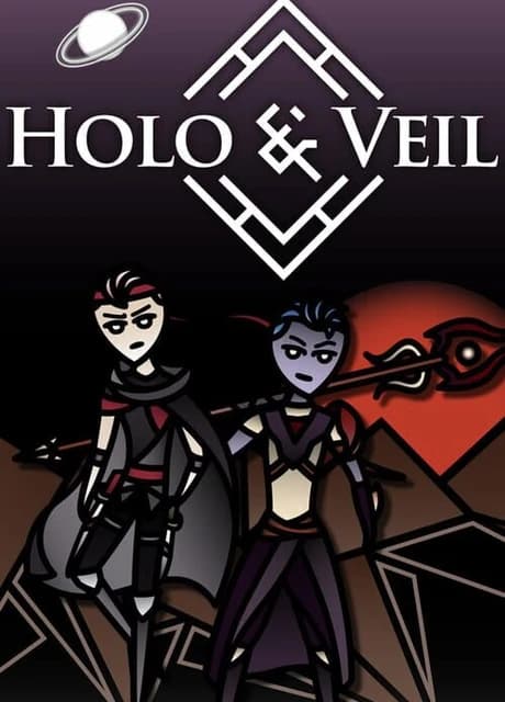 Holo & Veil