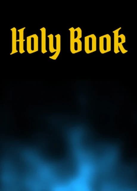 Holy Book