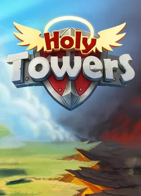 Holy Towers