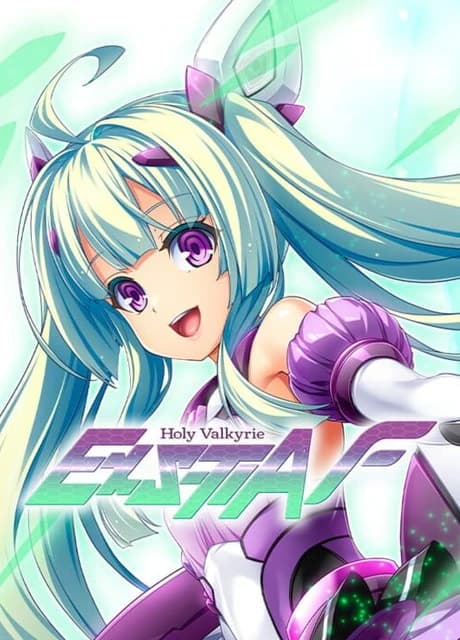 Holy Valkyrie Exs-Tia F Parallel Episode 2: Reunion
