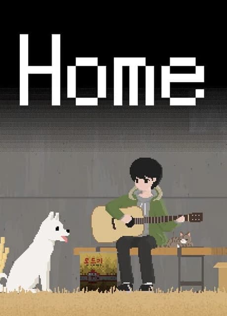 Home