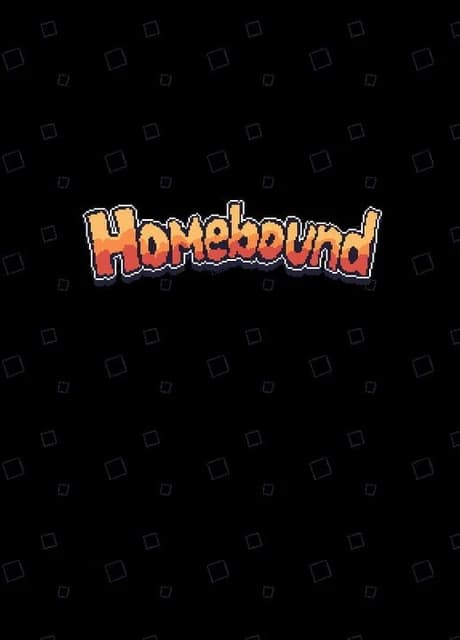 Homebound