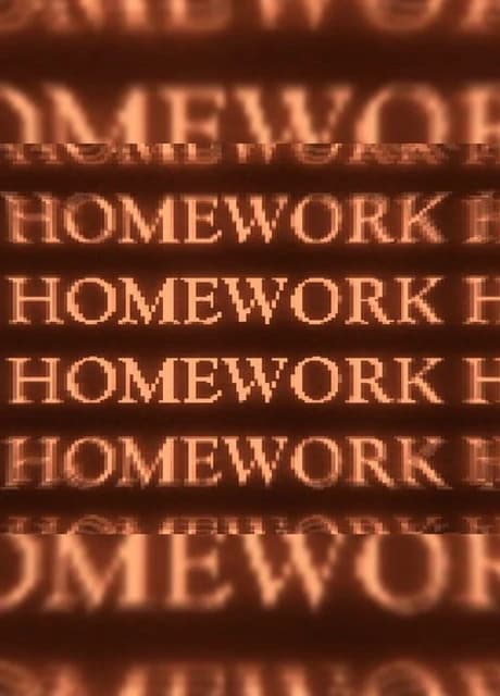 Homework