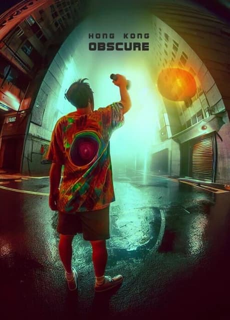 Hong Kong Obscure