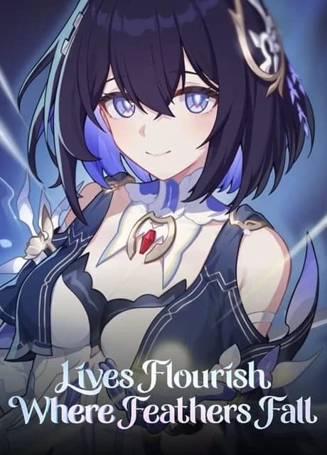 Honkai Impact 3rd: Lives Flourish Where Feathers Fall