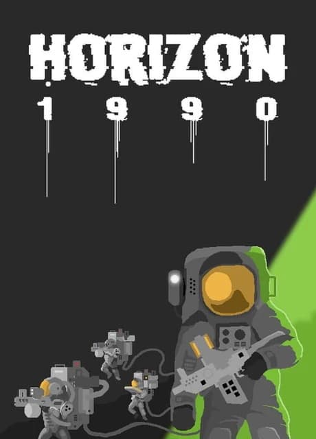 Horizon 1990