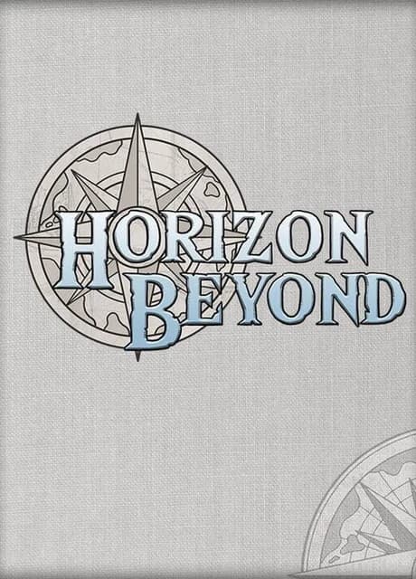 Horizon Beyond