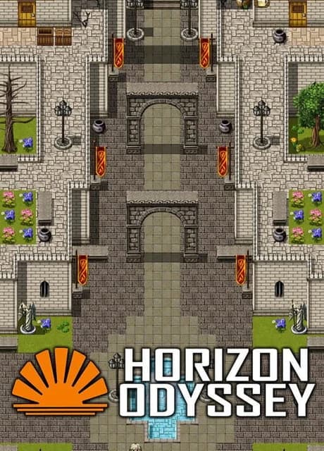 Horizon Odyssey