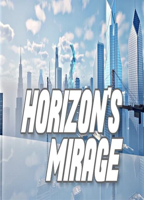 Horizon's Mirage