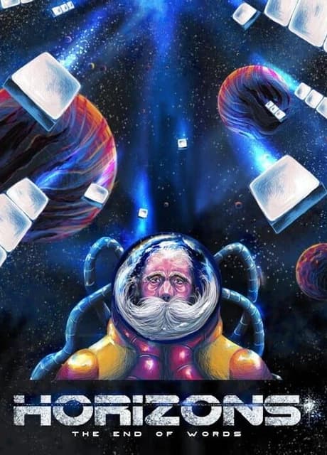 Horizons: The End Of Words
