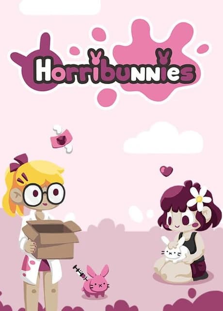 Horribunnies