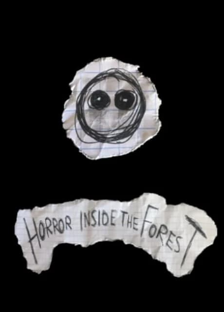 Horror Inside the Forest
