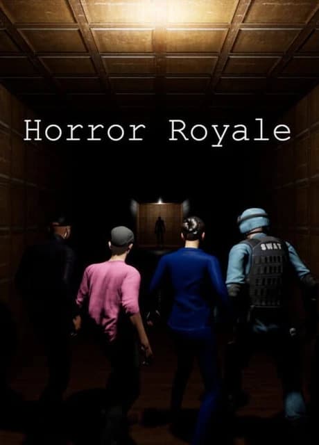 Horror Royale