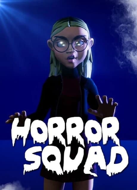 Horror Squad