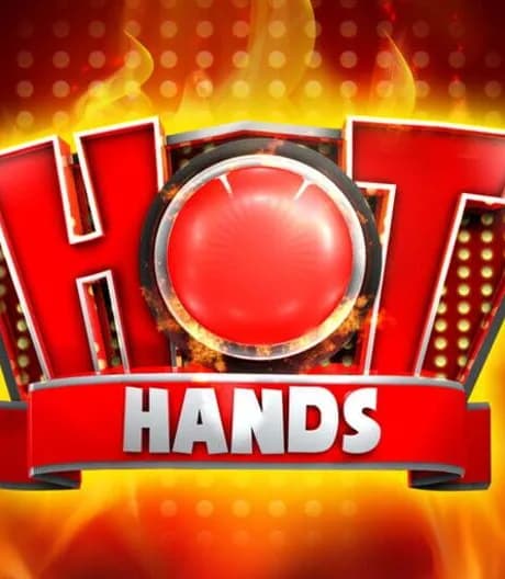 Hot Hands!