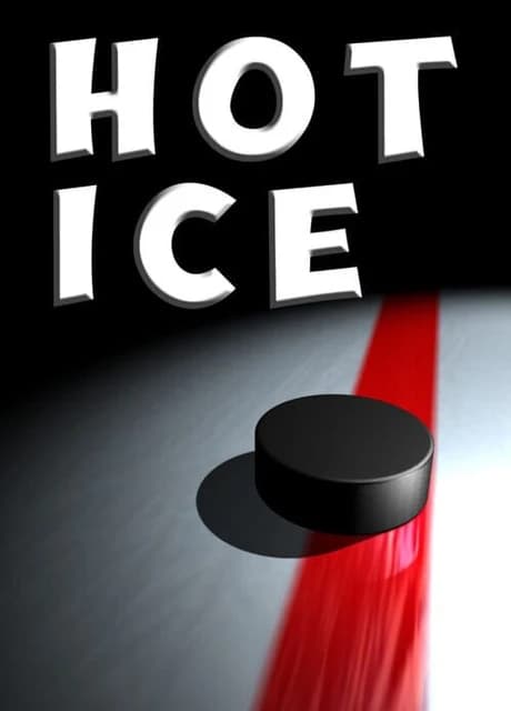 Hot Ice