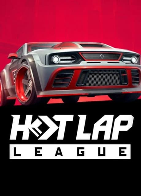 Hot Lap League