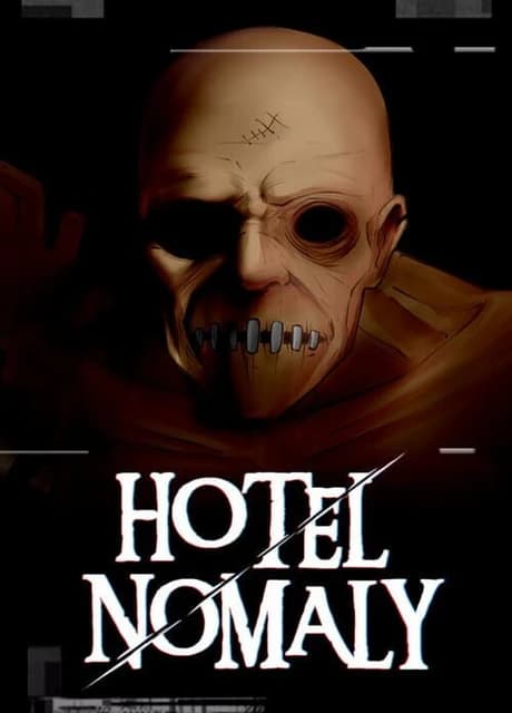 Hotelnomaly