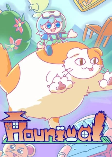 Hounimal