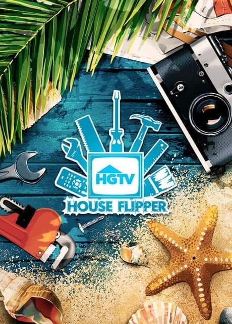 House Flipper: HGTV DLC