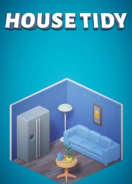 House Tidy