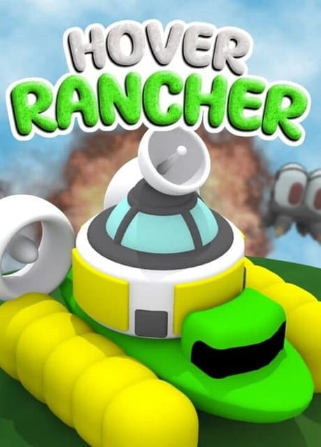 Hover Rancher