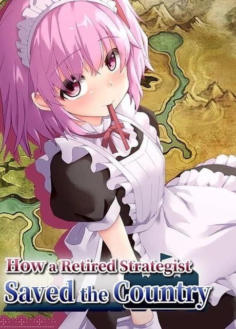 How a Retired Strategist Saved the Country