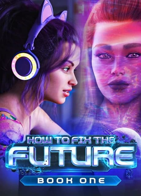 How to Fix the Future: Book One