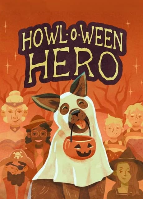 Howloween Hero