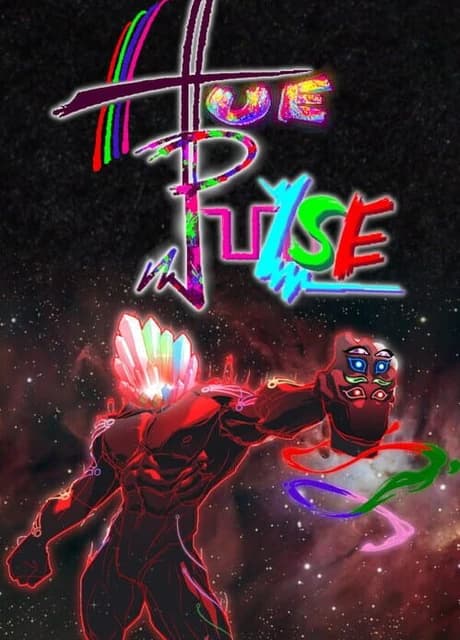 Hue, Pulse