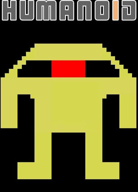 Humanoid