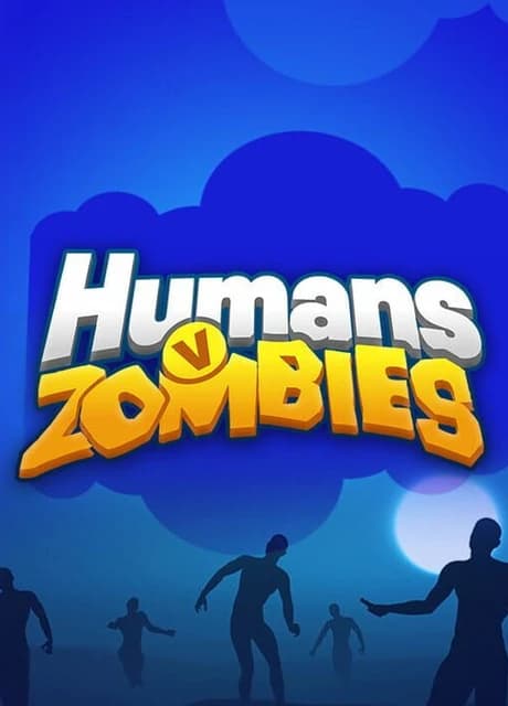 Humans V Zombies