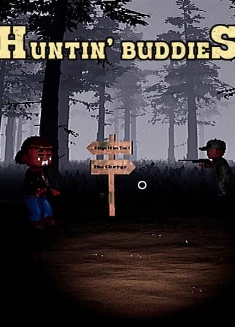 Huntin' Buddies