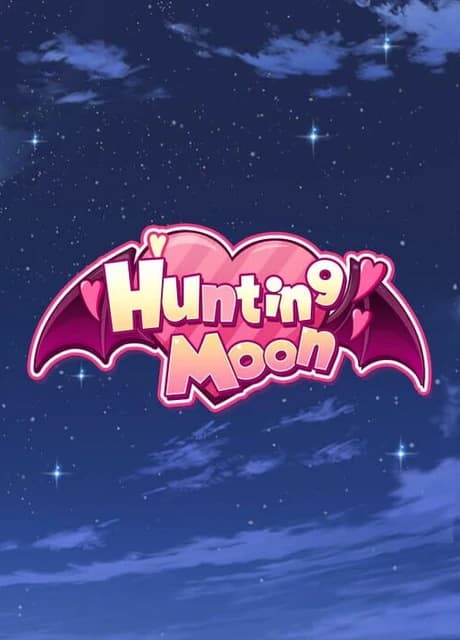 Hunting Moon