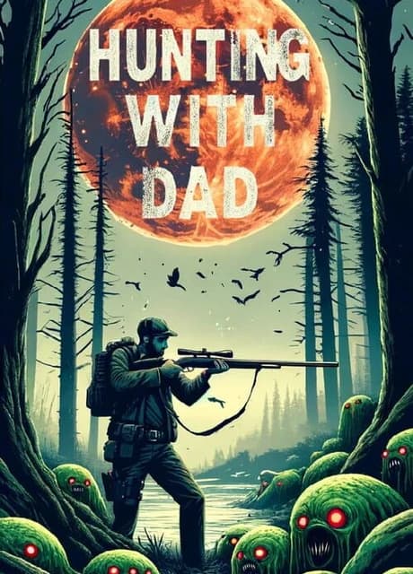 Hunting With Dad