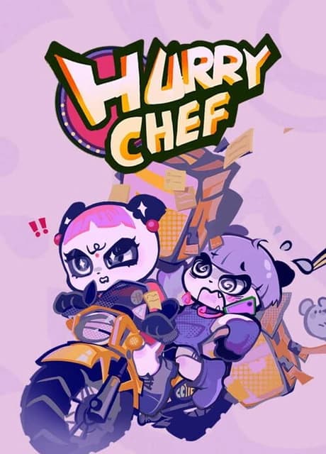 Hurry Chef