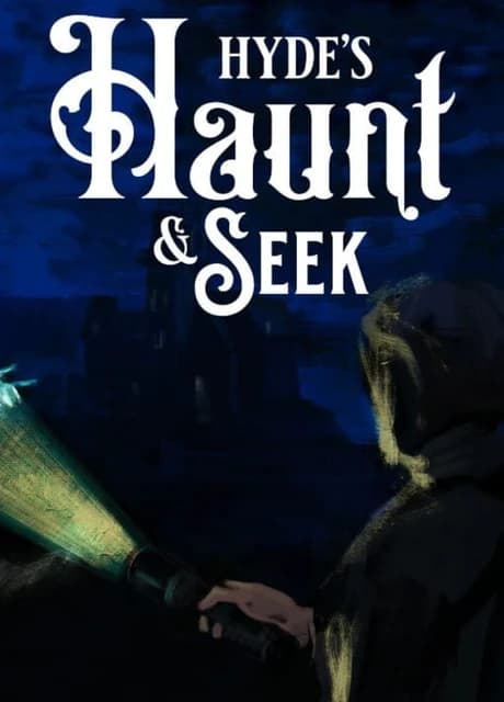 Hyde's Haunt & Seek