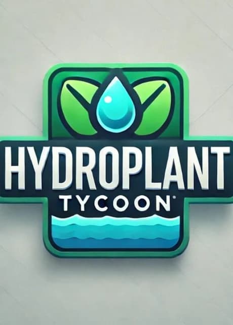 Hydroplant Tycoon