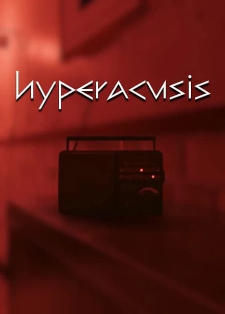 Hyperacusis