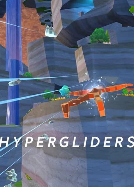 HyperGlide