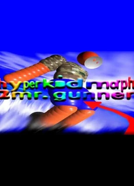 Hyperkidmorph2mr.gunner