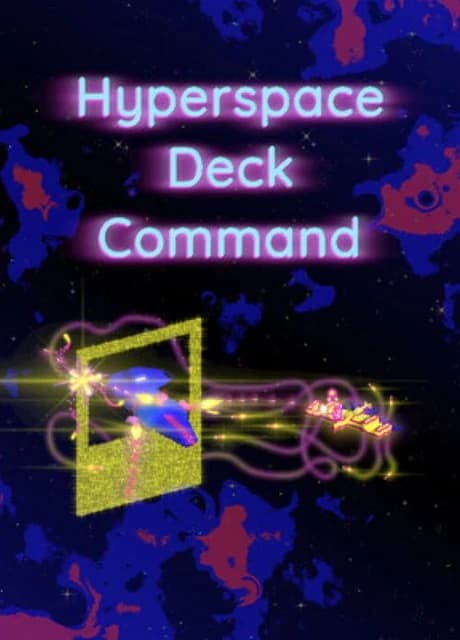 Hyperspace Deck Command