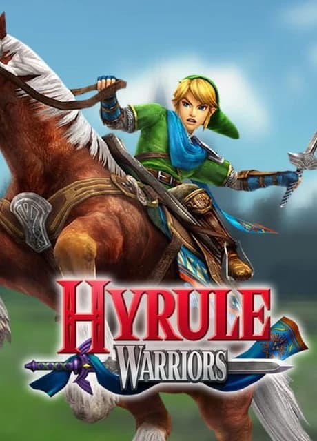 Hyrule Warriors: Master Quest Pack